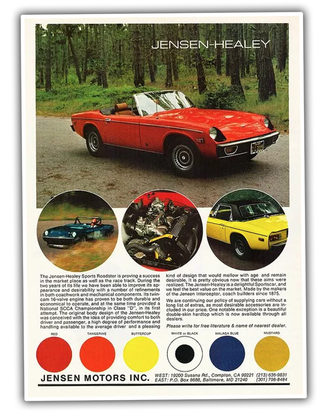 Illustration for article titled Why The Internet Thinks This Sports Car Mogul Might Have Been The Zodiac Killer